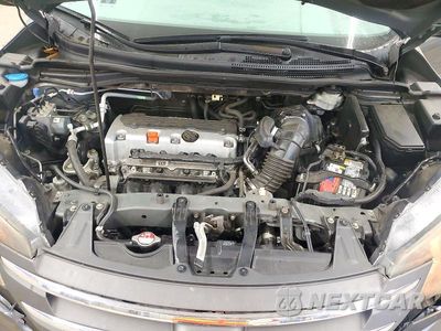 Zdjęcie 12 z 13 samochodu: 2014 HONDA CR-V EX VIN:2HKRM4H53EH655427 - miniatura