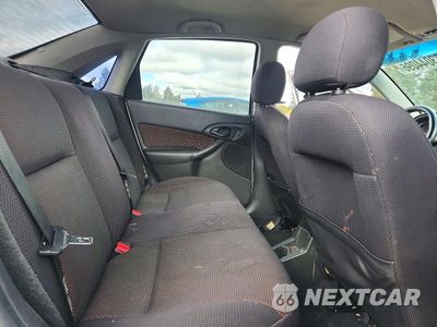 Zdjęcie 10 z 12 samochodu: 2002 FORD FOCUS ZTS VIN:1FAFP383X2W341367 - miniatura