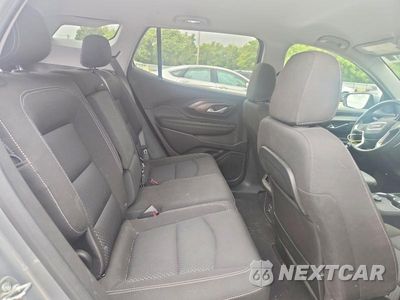 Zdjęcie 11 z 13 samochodu: 2024 GMC TERRAIN SLE VIN:3GKALMEG5RL325563 - miniatura