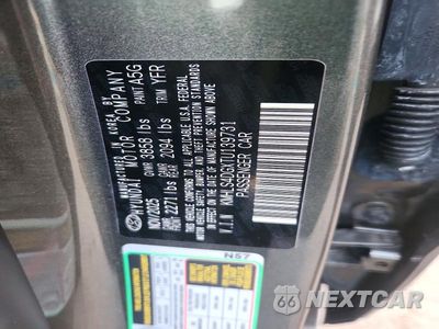 Zdjęcie 13 z 13 samochodu: 2026 HYUNDAI ELANTRA SEL SPORT PREMIUM VIN:KMHLS4DGXTU139731 - miniatura