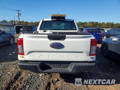 Zdjęcie 6 z 12 samochodu: 2024 FORD RANGER XL VIN:1FTER4PH0RLE42254 - miniatura