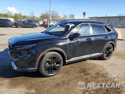 2023 HONDA CR-V SPORT TOURING 7FARS6H98PE009200 - główne zdjęcie licytacji z USA - miniatura