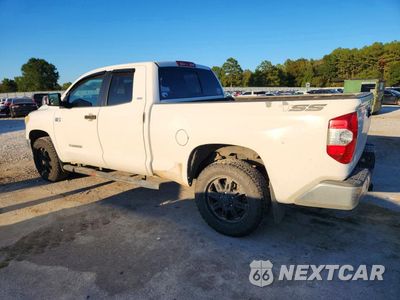 Drugie zdjęcie samochodu z przodu: 2014 TOYOTA TUNDRA SR5 VIN:5TFRY5F17EX155348 - miniatura