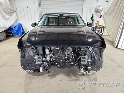 Piąte zdjęcie samochodu w środku: 2018 AUDI Q7 PREMIUM PLUS VIN:WA1LHAF71JD003218 - miniatura
