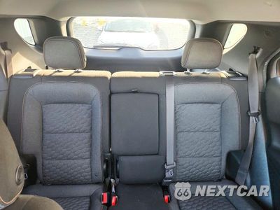 Zdjęcie 10 z 13 samochodu: 2018 CHEVROLET EQUINOX VIN:2GNAXSEV3J6235055 - miniatura