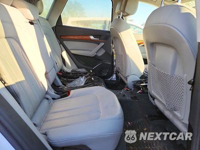 Zdjęcie 10 z 12 samochodu: 2021 AUDI Q5 PREMIUM VIN:WA1AAAFY9M2098020 - miniatura