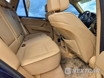 Zdjęcie 11 z 13 samochodu: 2011 BMW X5 XDRIVE50I VIN:5UXZV8C57BL417856 - miniatura