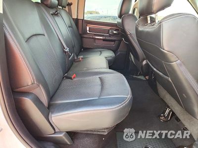 Zdjęcie 10 z 13 samochodu: 2017 RAM 1500 LARAMIE VIN:1C6RR7NM9HS877014 - miniatura