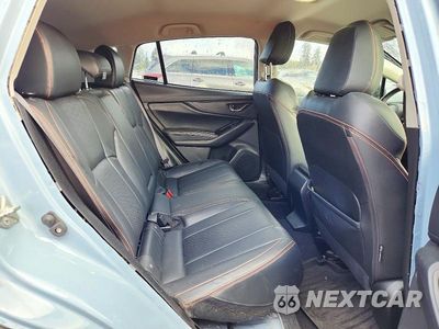 Zdjęcie 11 z 14 samochodu: 2018 SUBARU CROSSTREK LIMITED VIN:JF2GTAJC9JH262818 - miniatura