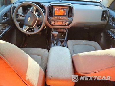 Zdjęcie 8 z 13 samochodu: 2019 CHEVROLET COLORADO VIN:1GCGSBEA3K1308542 - miniatura