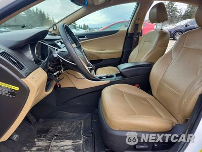 Zdjęcie 7 z 13 samochodu: 2013 HYUNDAI SONATA GLS VIN:5NPEB4ACXDH691742 - miniatura
