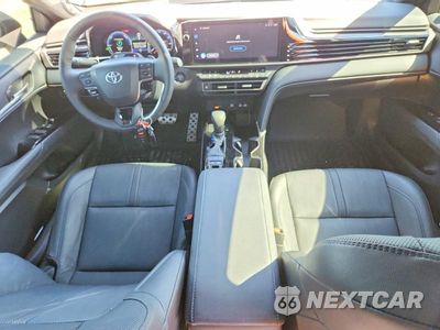 Zdjęcie 8 z 12 samochodu: 2026 TOYOTA CAMRY XSE VIN:4T1DAACK6TU215344 - miniatura