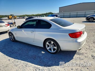 Drugie zdjęcie samochodu z przodu: 2011 BMW 328 XI SULEV VIN:WBAKF5C5XBE654843 - miniatura