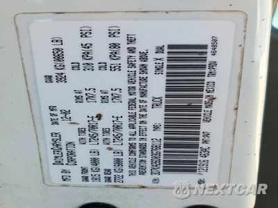 Zdjęcie 13 z 13 samochodu: 2003 DODGE RAM 2500 ST VIN:3D7KA26D03G768112 - miniatura