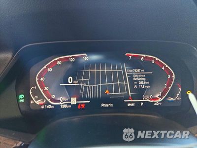 Zdjęcie 9 z 14 samochodu: 2019 BMW X5 XDRIVE40I VIN:5UXCR6C54KLL11606 - miniatura