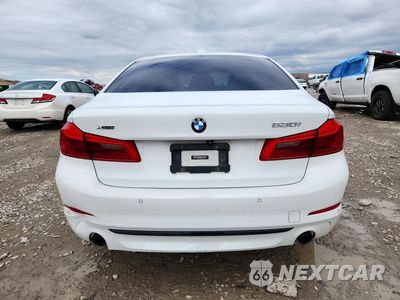 Zdjęcie 6 z 12 samochodu: 2018 BMW 530 XI VIN:WBAJA7C59JWA72914 - miniatura