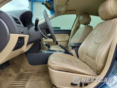 Zdjęcie 7 z 12 samochodu: 2012 FORD FUSION SEL VIN:3FAHP0JA7CR309111 - miniatura