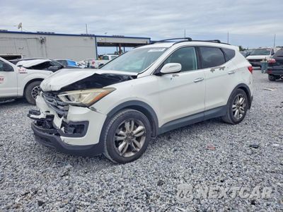 2013 HYUNDAI SANTA FE SPORT 2.0T 5XYZU3LA1DG122853 - główne zdjęcie licytacji z USA - miniatura