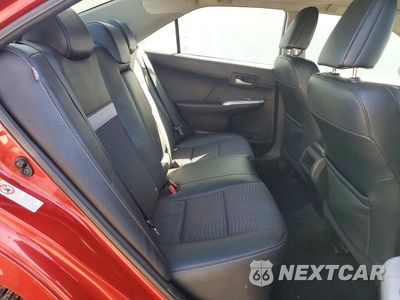 Zdjęcie 10 z 12 samochodu: 2013 TOYOTA CAMRY SE VIN:4T1BF1FK4DU661434 - miniatura