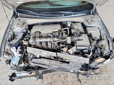 Zdjęcie 11 z 12 samochodu: 2024 HYUNDAI ELANTRA SEL VIN:KMHLM4DG6RU671903 - miniatura