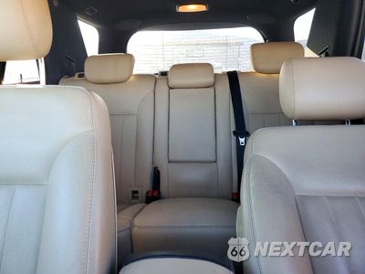 Zdjęcie 10 z 13 samochodu: 2008 MERCEDES-BENZ ML 350 VIN:4JGBB86E48A364928 - miniatura