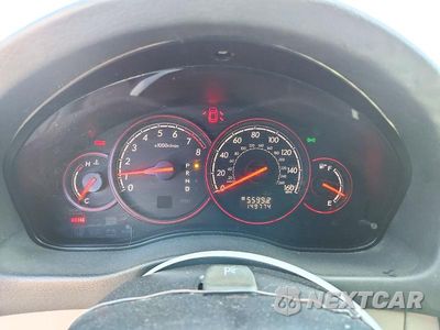 Zdjęcie 9 z 14 samochodu: 2005 SUBARU LEGACY OUTBACK 2.5 XT LIMITED VIN:4S4BP67C254329303 - miniatura
