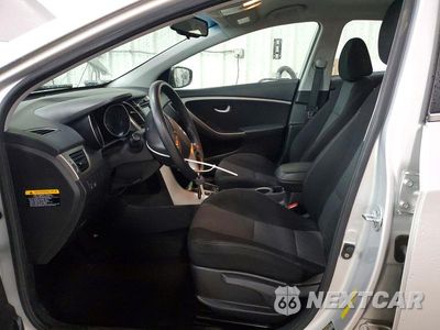 Zdjęcie 7 z 13 samochodu: 2013 HYUNDAI ELANTRA GT BASE VIN:KMHD35LE0DU055409 - miniatura