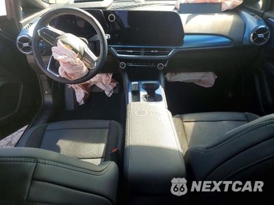 Zdjęcie 8 z 13 samochodu: 2025 CHEVROLET EQUINOX LT VIN:3GN7DNRR2SS258170 - miniatura