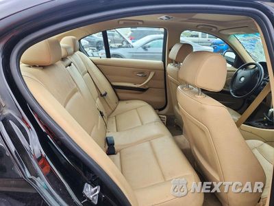 Zdjęcie 10 z 12 samochodu: 2011 BMW 328 XI SULEV VIN:WBAPK5G50BNN31662 - miniatura