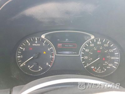 Zdjęcie 9 z 12 samochodu: 2017 NISSAN PATHFINDER PLATINUM VIN:5N1DR2MN7HC630449 - miniatura