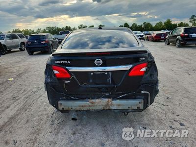 Zdjęcie 6 z 13 samochodu: 2018 NISSAN SENTRA SR VIN:3N1AB7AP4JY336165 - miniatura