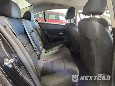 Zdjęcie 10 z 13 samochodu: 2016 CHEVROLET CRUZE LIMITED LT VIN:1G1PE5SB5G7221938 - miniatura