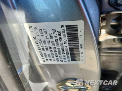 Zdjęcie 12 z 12 samochodu: 2012 HONDA ACCORD LX VIN:1HGCP2F33CA222344 - miniatura
