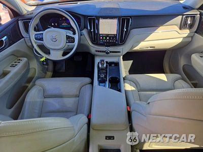 Zdjęcie 8 z 12 samochodu: 2022 VOLVO XC60 T8 RECHARGE INSCRIPTION VIN:YV4BR0DL5N1952980 - miniatura