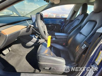 Zdjęcie 7 z 13 samochodu: 2019 TESLA MODEL 3 VIN:5YJ3E1EB0KF452646 - miniatura