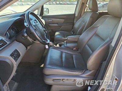 Zdjęcie 7 z 13 samochodu: 2012 HONDA ODYSSEY TOURING VIN:5FNRL5H91CB055495 - miniatura