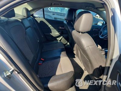 Zdjęcie 10 z 12 samochodu: 2014 CHEVROLET MALIBU 2LT VIN:1G11E5SL5EU162936 - miniatura