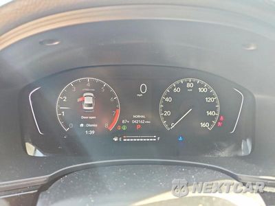 Zdjęcie 9 z 12 samochodu: 2024 HONDA CIVIC SPORT VIN:2HGFE2F5XRH596075 - miniatura