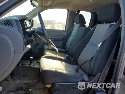 Zdjęcie 7 z 12 samochodu: 2007 CHEVROLET SILVERADO K1500 VIN:2GCEK19C171701244 - miniatura
