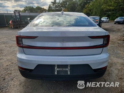 Zdjęcie 6 z 12 samochodu: 2023 POLESTAR 2 VIN:YSMEG3KAXPL116182 - miniatura