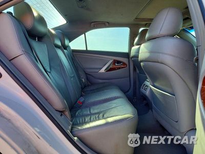 Zdjęcie 10 z 12 samochodu: 2010 TOYOTA CAMRY XLE VIN:4T1BF3EK4AU555459 - miniatura