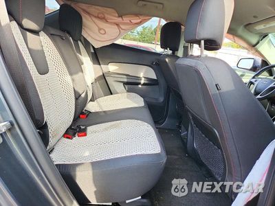 Zdjęcie 11 z 13 samochodu: 2011 CHEVROLET EQUINOX LS VIN:2CNFLCEC7B6267597 - miniatura