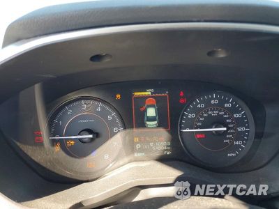 Zdjęcie 9 z 13 samochodu: 2020 SUBARU CROSSTREK PREMIUM VIN:JF2GTAECXL8216427 - miniatura