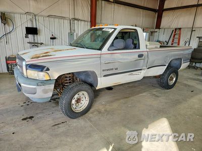 1998 DODGE RAM 2500 3B7KF26W5WM225390 - główne zdjęcie licytacji z USA - miniatura