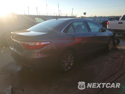 Trzecie zdjęcie samochodu z tyłu: 2015 TOYOTA CAMRY XLE VIN:4T1BF1FK0FU895170 - miniatura
