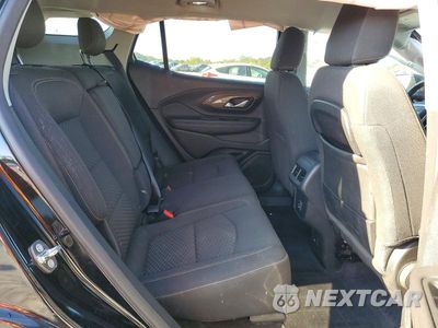 Zdjęcie 11 z 13 samochodu: 2019 GMC TERRAIN SLE VIN:3GKALTEV7KL304485 - miniatura