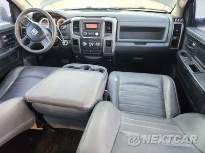 Zdjęcie 8 z 13 samochodu: 2014 RAM 1500 ST VIN:1C6RR6FT0ES337997 - miniatura