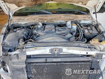 Zdjęcie 11 z 13 samochodu: 2008 DODGE RAM 3500 ST VIN:3D7MX38A48G134583 - miniatura