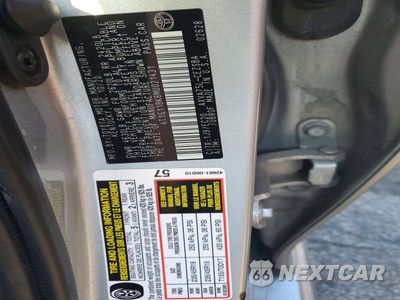 Zdjęcie 12 z 12 samochodu: 2021 TOYOTA CAMRY SE NIGHTSHADE VIN:4T1G11BK6MU021431 - miniatura
