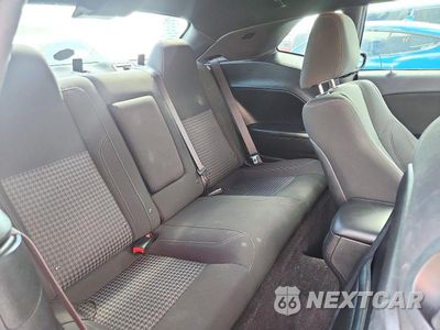 Zdjęcie 10 z 12 samochodu: 2017 DODGE CHALLENGER SXT VIN:2C3CDZAG6HH536139 - miniatura